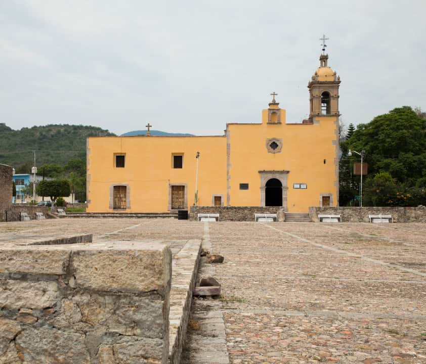 Santuario